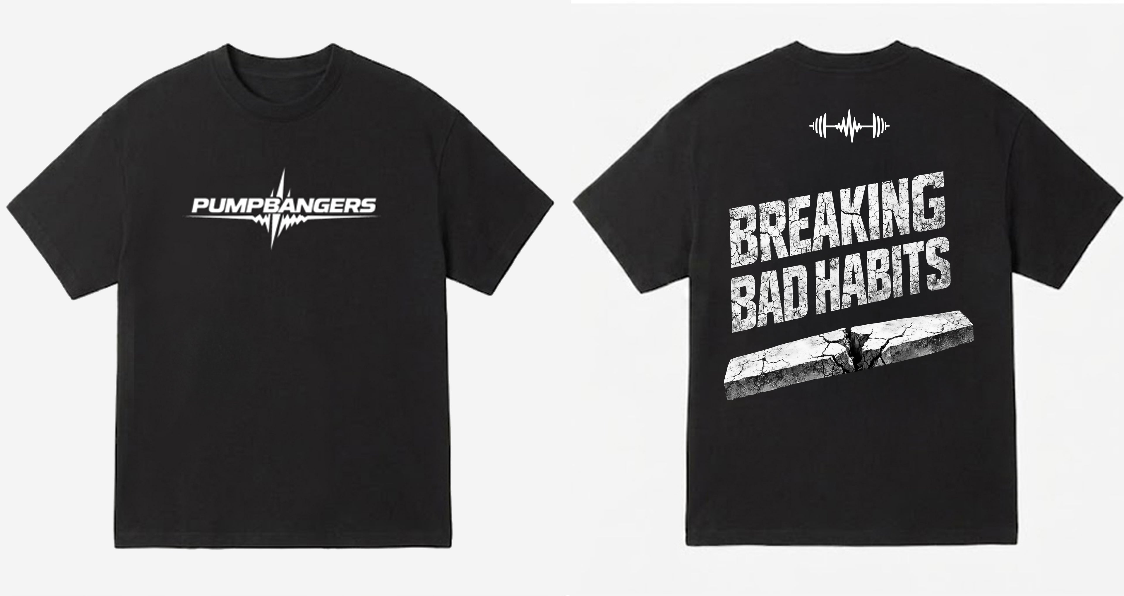 Breaking Bad Habits