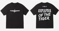 EYE OF THE TIGER