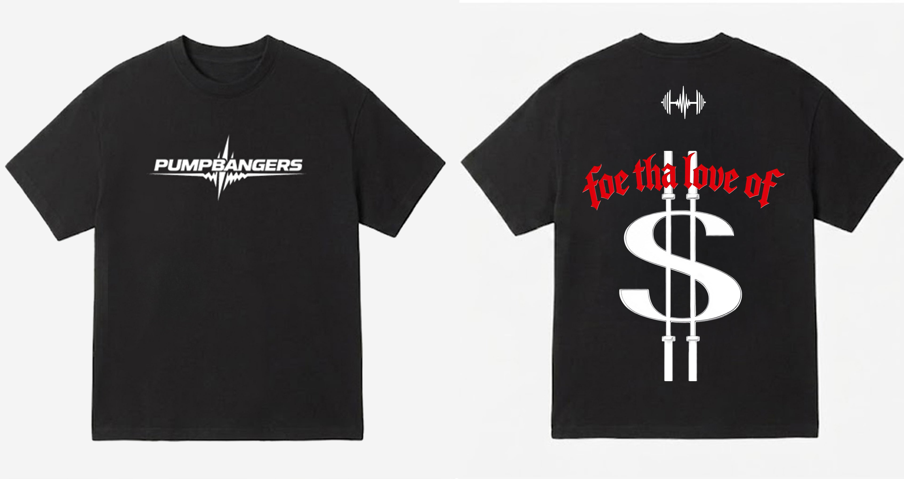 Foe Tha Love of $