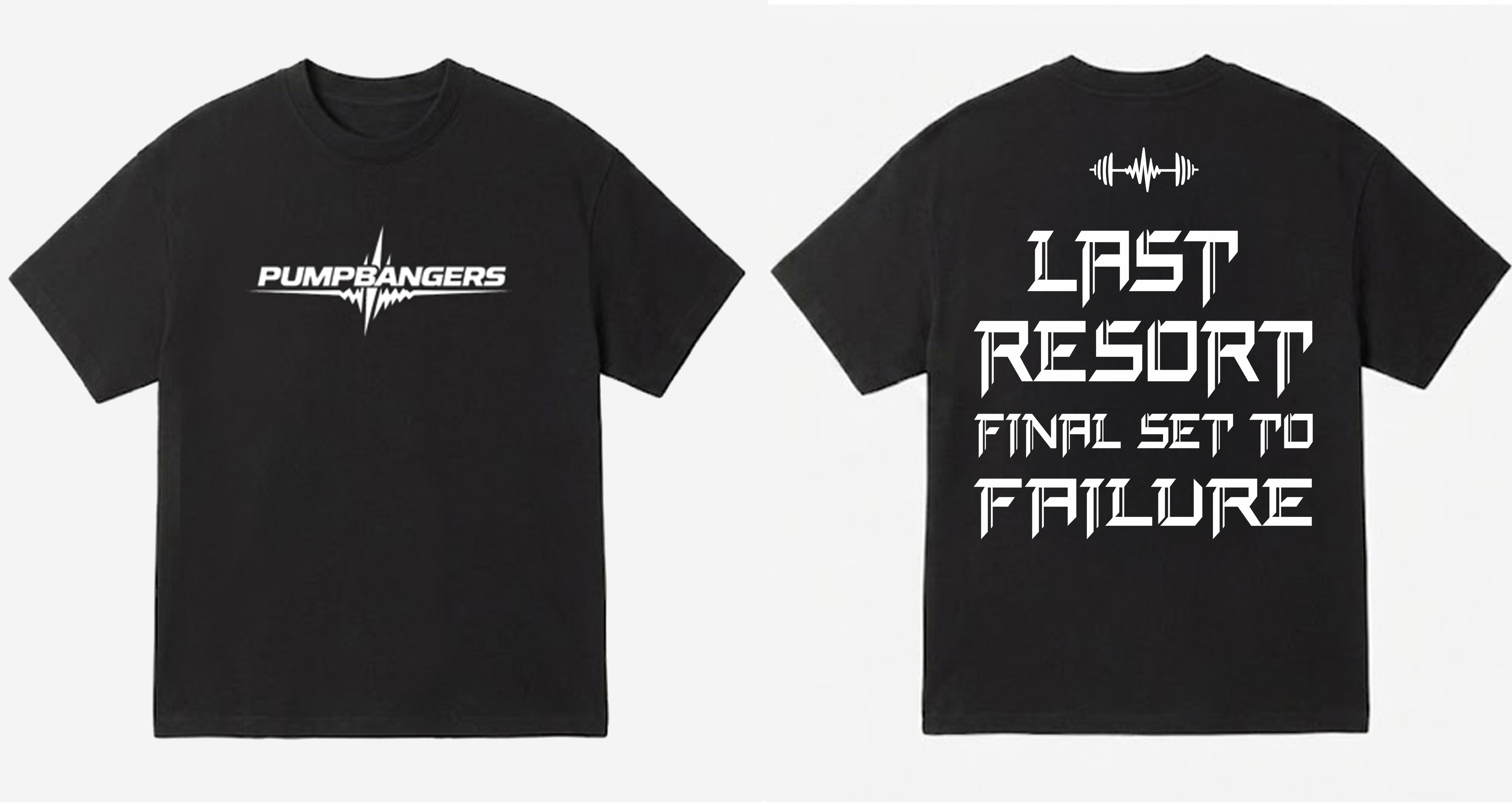 Last Resort - Final Set To Failure