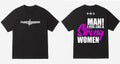 MAN! I FEEL LIKE A STRONG WOMEN