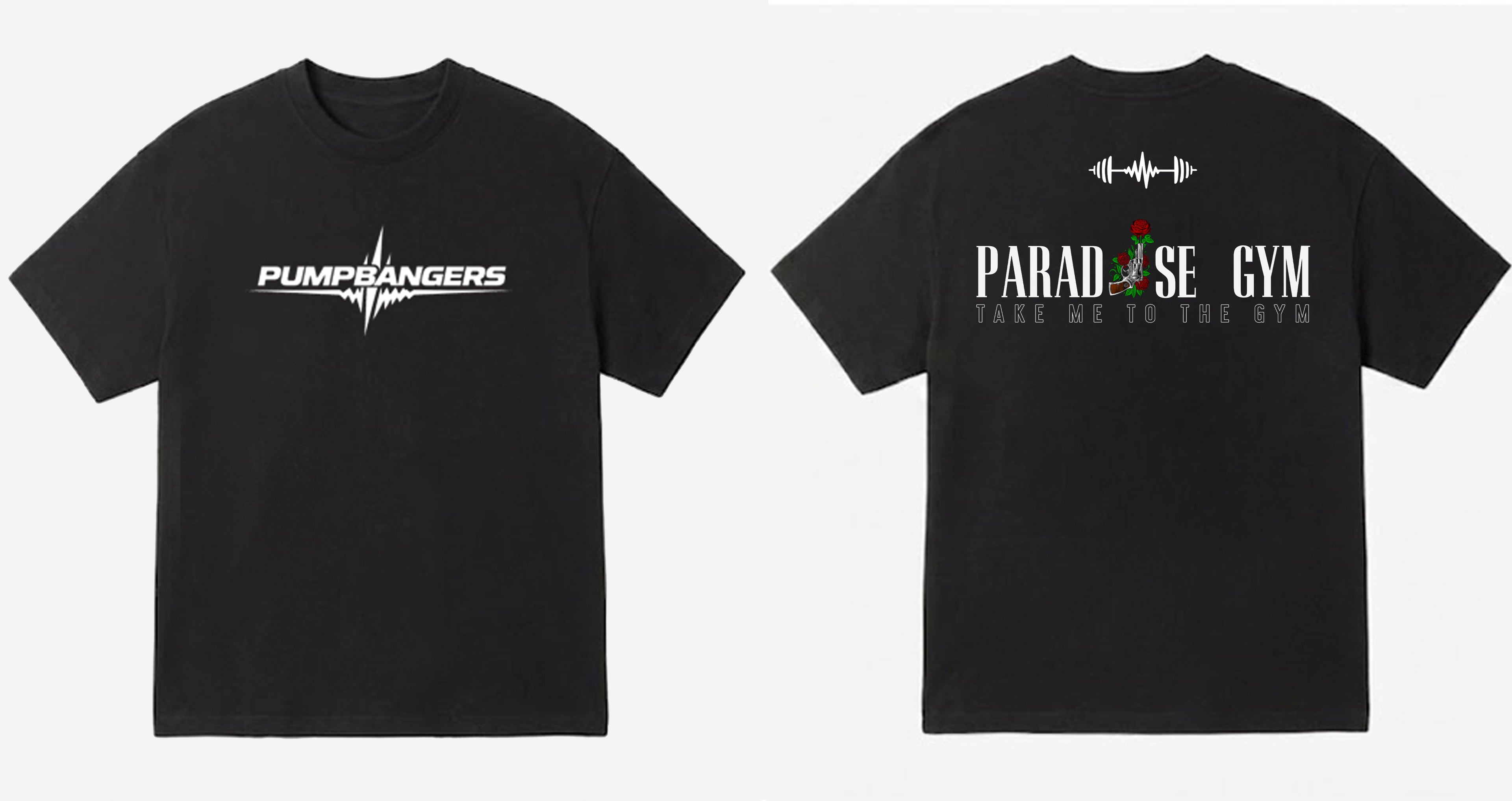 PARADISE GYM
