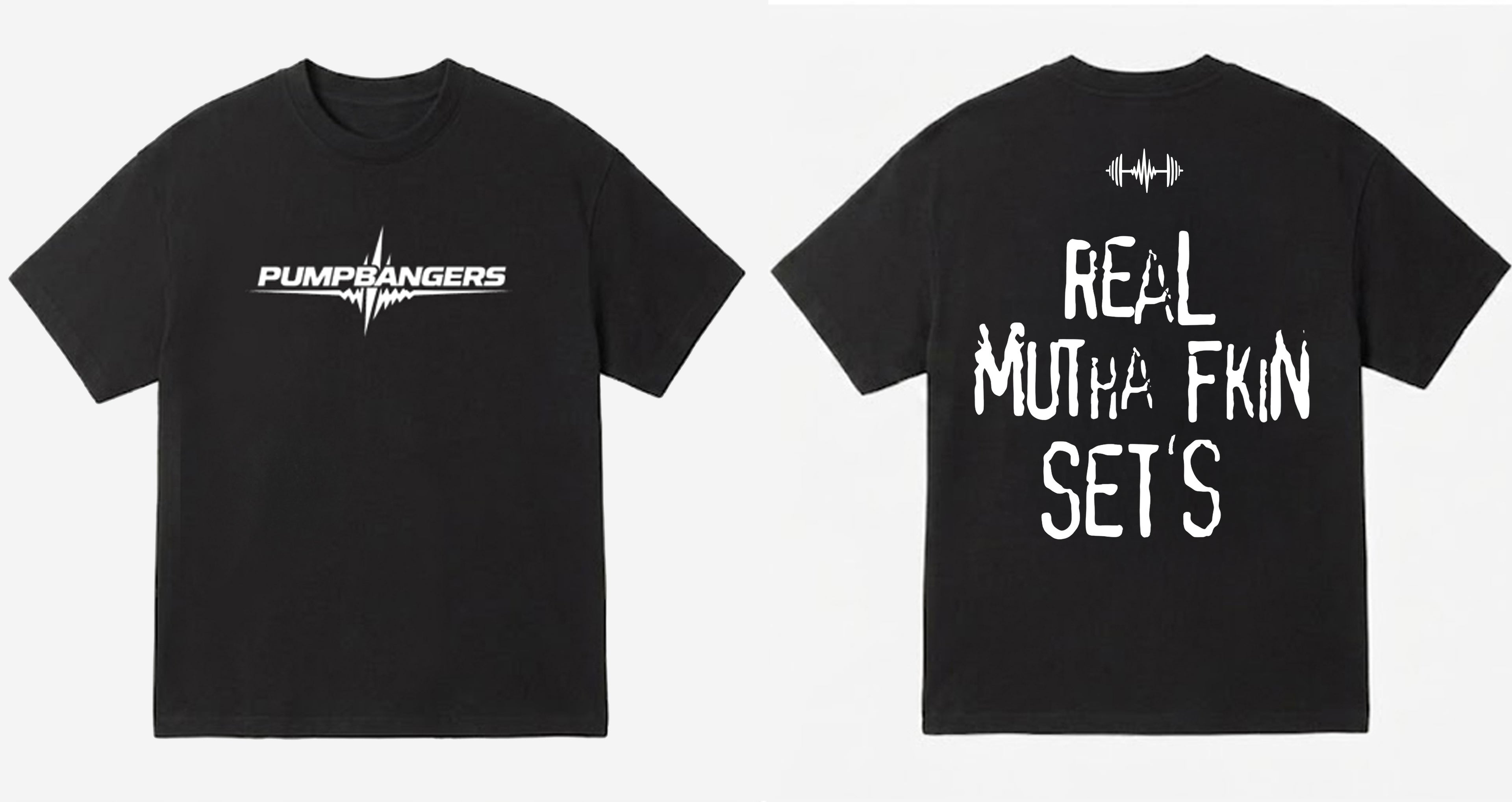 REAL MUTHA FKIN SET'S